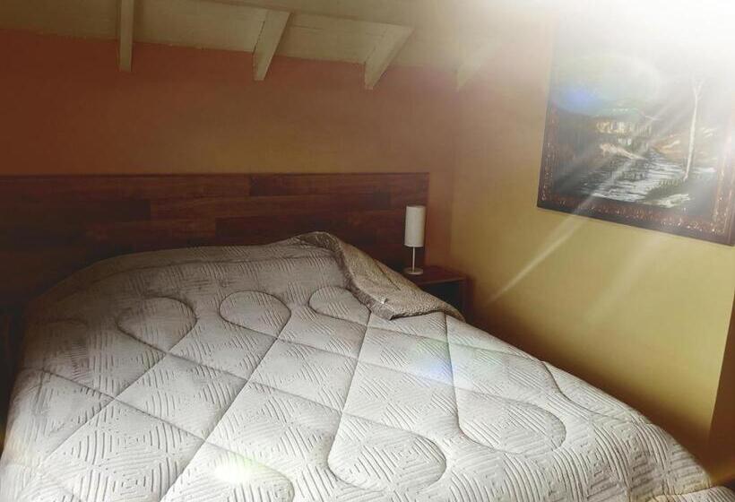 스탠다드 룸 산 전망, Pousada Kolonisten Haus