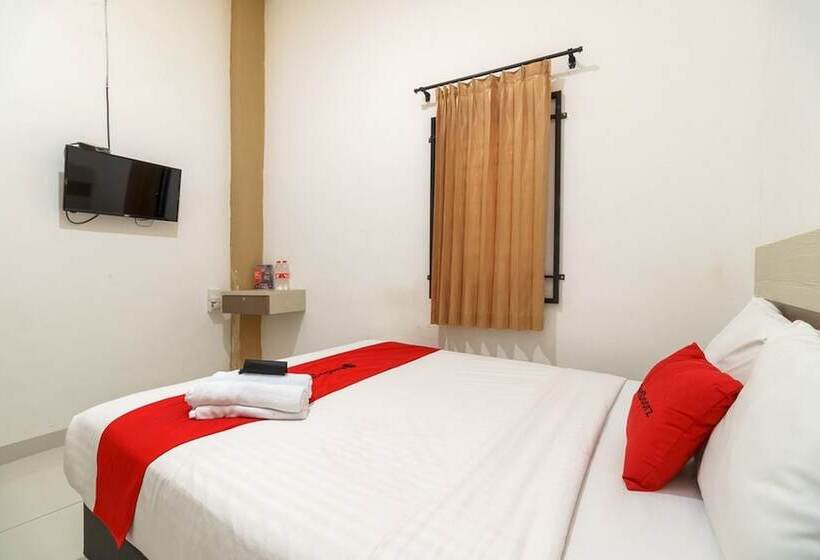 스탠다드 룸, Reddoorz At Tara Homestay Palembang
