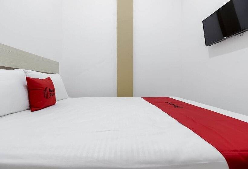 스탠다드 룸, Reddoorz At Tara Homestay Palembang