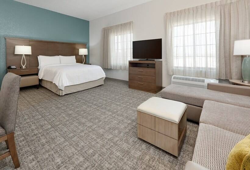 스탠다드 스튜디오, Staybridge Suites   San Antonio   Schertz, An Ihg