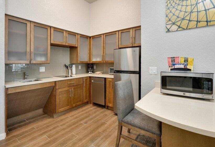 스위트, Staybridge Suites   San Antonio   Schertz, An Ihg