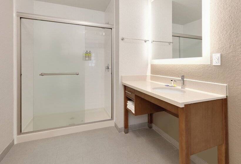 장애인을 위한 스위트, Staybridge Suites   San Antonio   Schertz, An Ihg