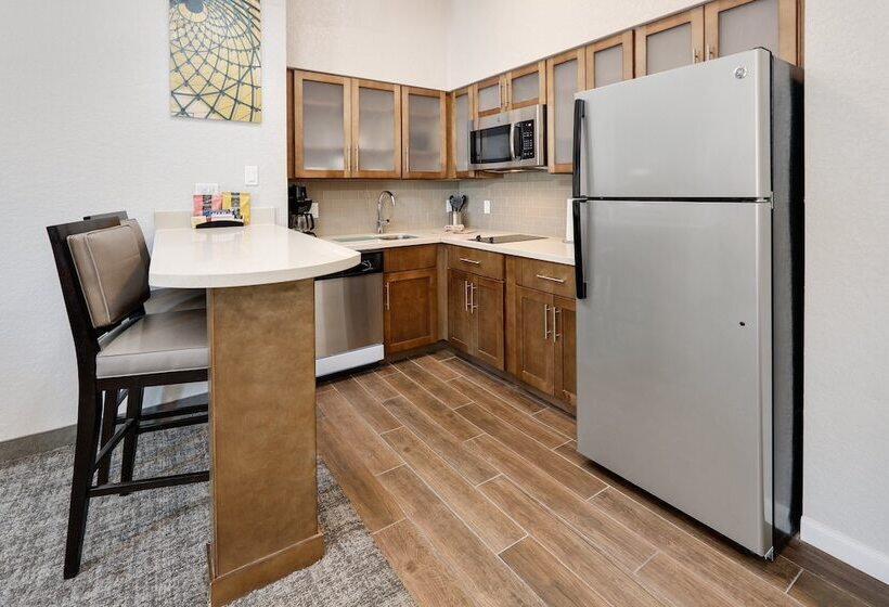 장애인을 위한 스위트, Staybridge Suites   San Antonio   Schertz, An Ihg
