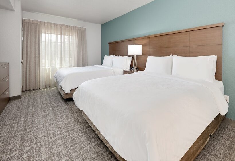 스위트, Staybridge Suites   San Antonio   Schertz, An Ihg