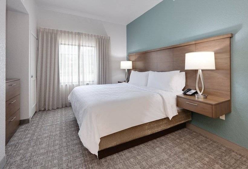 침실 2개 스위트, Staybridge Suites   San Antonio   Schertz, An Ihg
