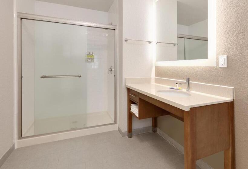 장애인을 위한 스위트, Staybridge Suites   San Antonio   Schertz, An Ihg