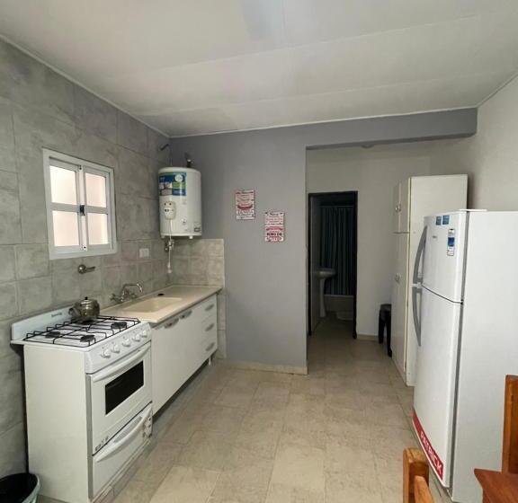 침실 1개 아파트, Bungalows Palmar
