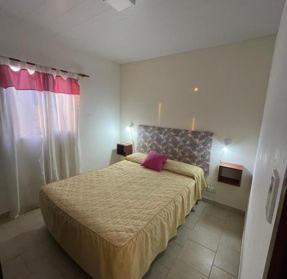 침실 1개 아파트, Bungalows Palmar