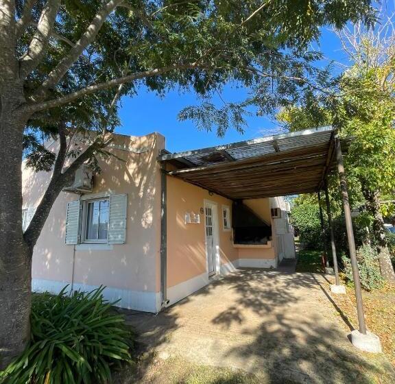 침실 1개 아파트, Bungalows Palmar