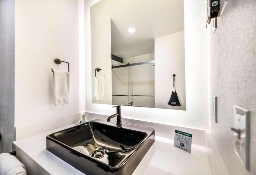 Номер Стандарт, Hy Lo Hotel, Ascend Hotel Collection