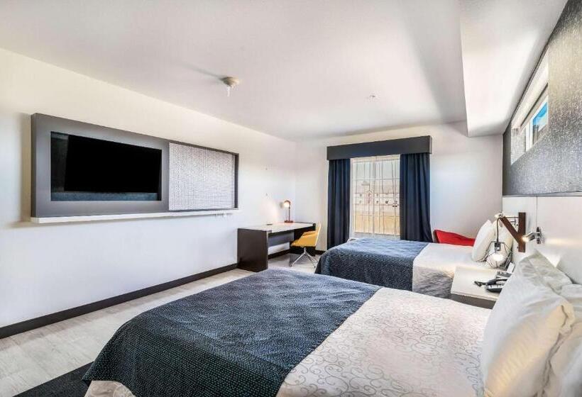 Люкс, Hy Lo Hotel, Ascend Hotel Collection