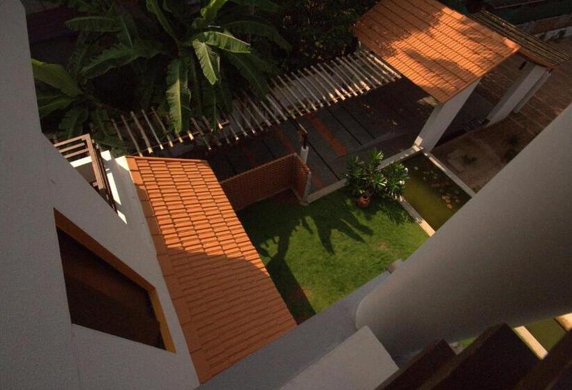 اتاق لوکس با چشم‌انداز دریا, Thanal Beach Resort