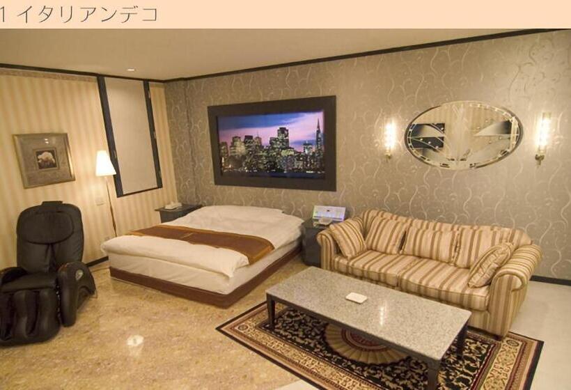 기본룸, Very Matsusaka