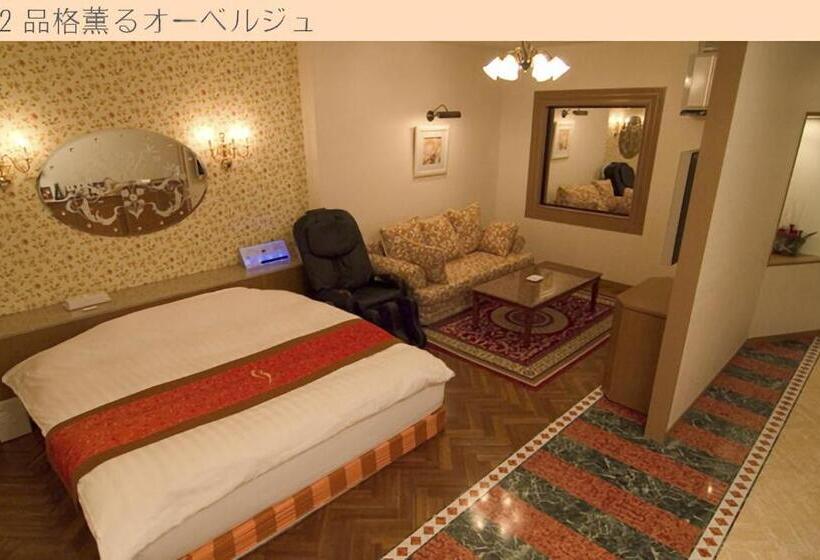 기본룸, Very Matsusaka