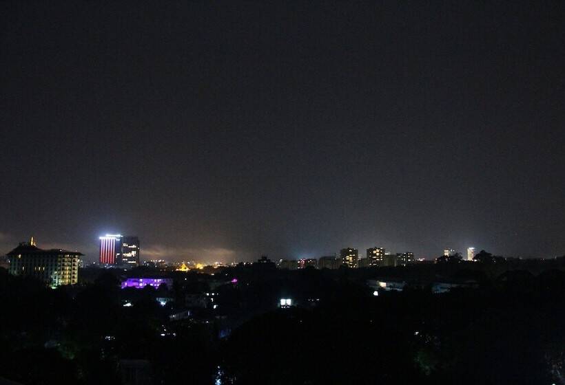 اتاق سوپریور, Virati