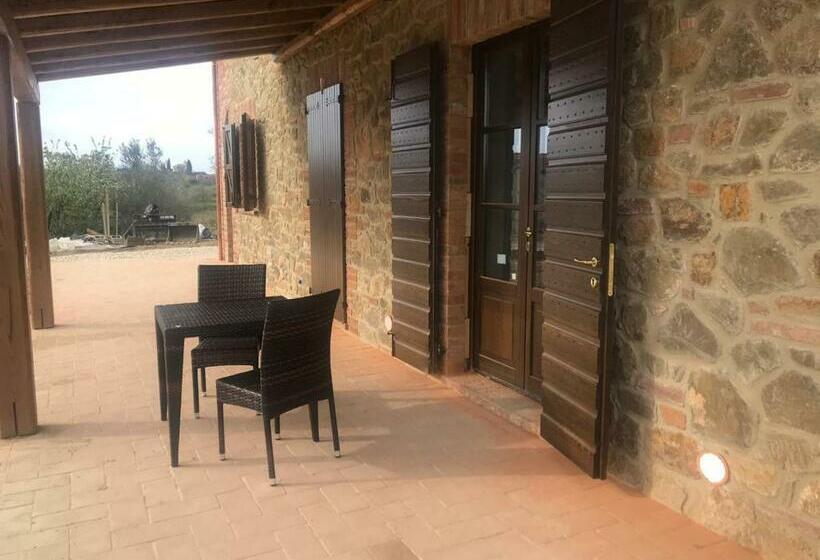 Apartamento Superior 1 Dormitório, Tuscany Living   Terra Antica