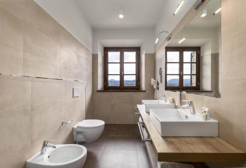 Apartamento Deluxe 1 Dormitório, Tuscany Living   Terra Antica