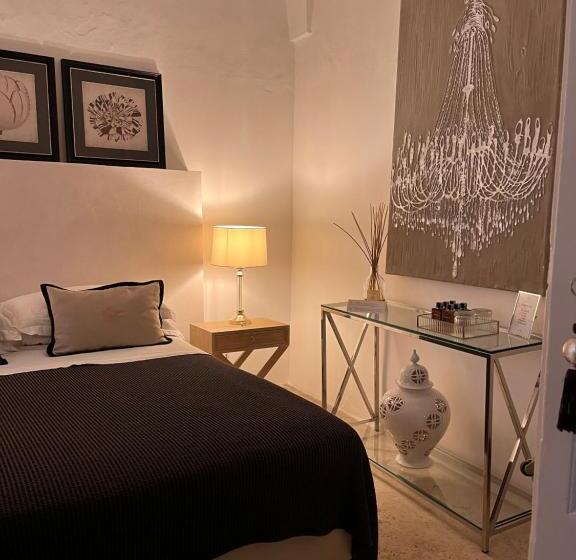 豪华房间, Agata Salento Luxury Home