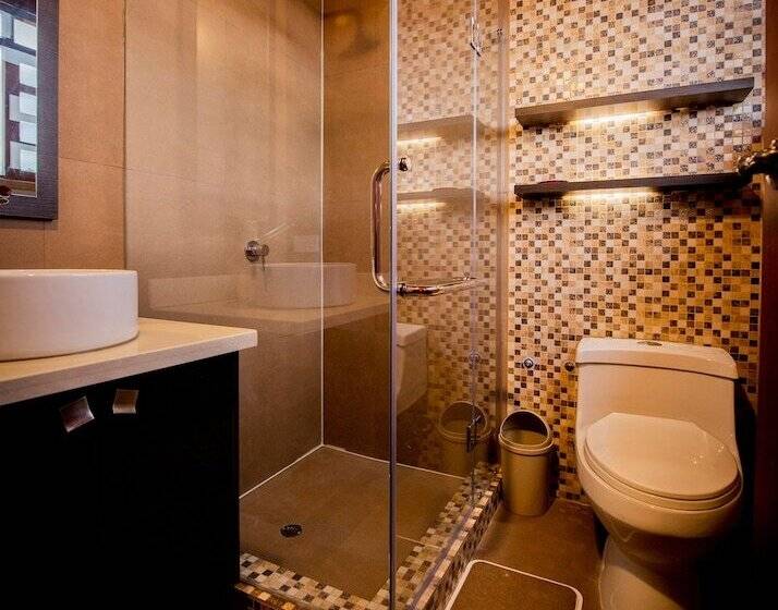 اتاق استاندارد, Hostal Dulce Hogar