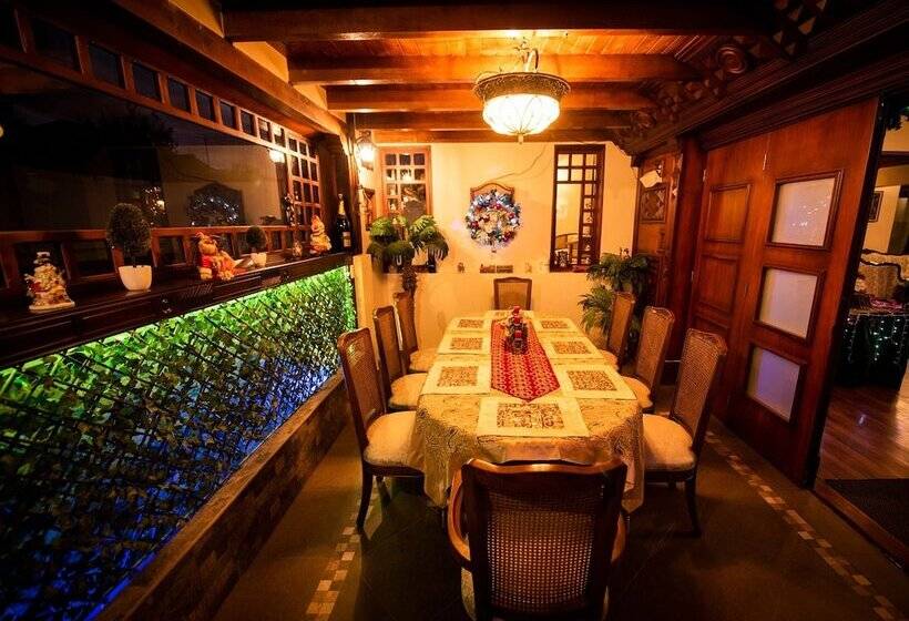 اتاق استاندارد سه نفره, Hostal Dulce Hogar