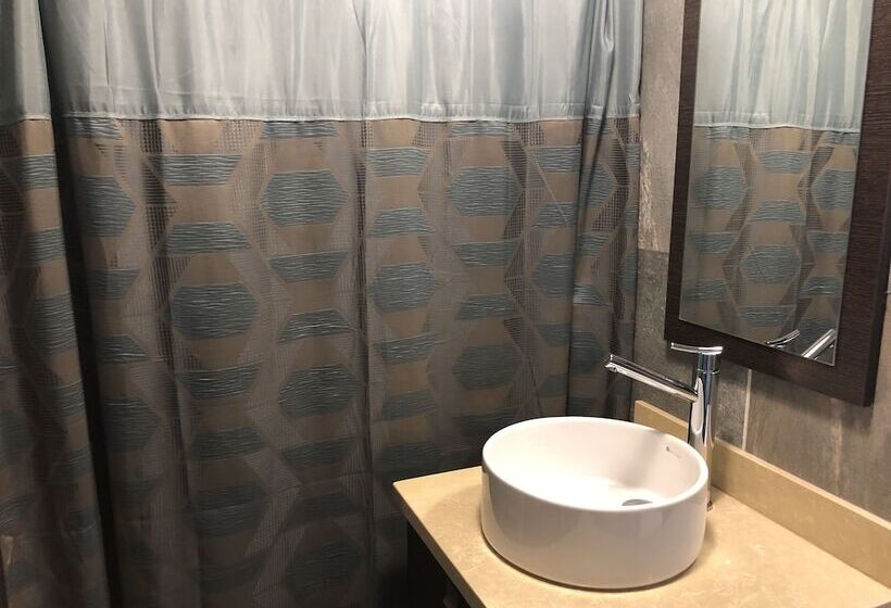 اتاق استاندارد سه نفره, Hostal Dulce Hogar