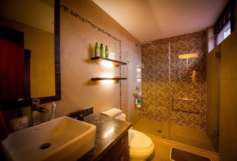 اتاق سوپریور, Hostal Dulce Hogar