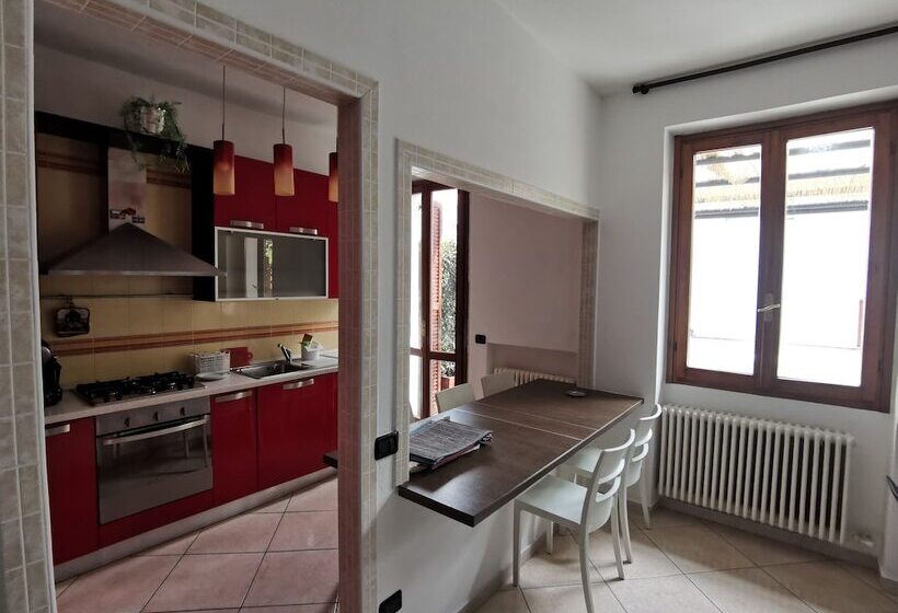 Номер Стандарт, B&b I Portici