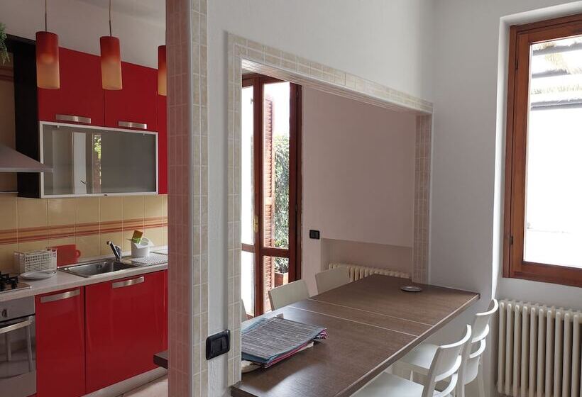 Номер Стандарт, B&b I Portici