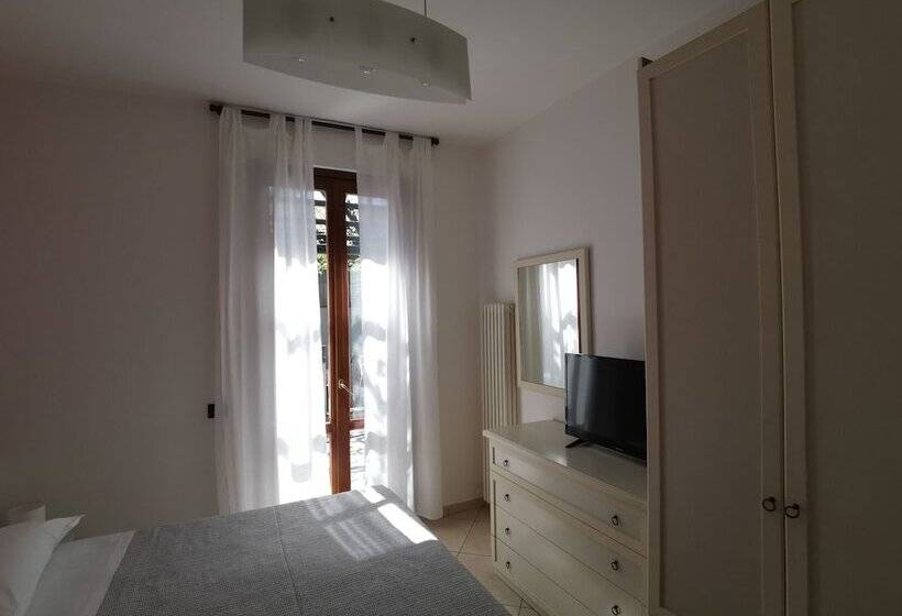 Номер Стандарт, B&b I Portici