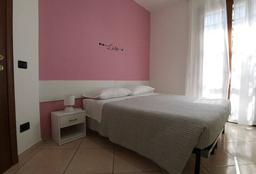 Номер Стандарт, B&b I Portici