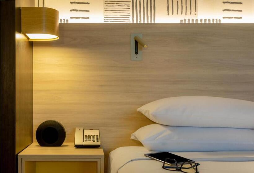 اتاق لوکس با تخت بزرگ, Hyatt Centric San Salvador