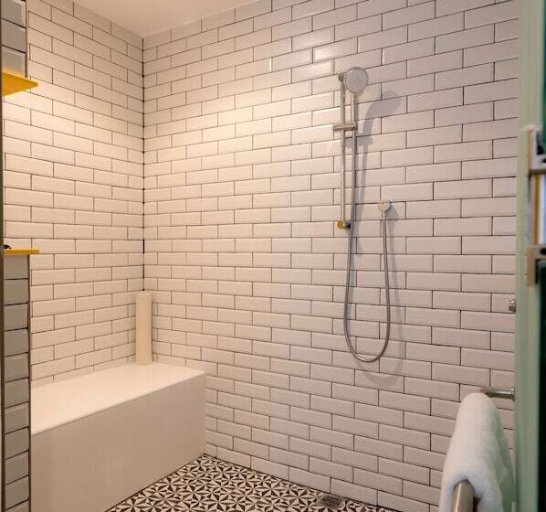اتاق استاندارد با 2 تخت دوبل, Hyatt Centric San Salvador