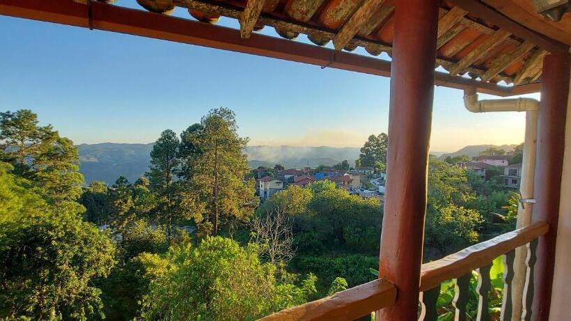 산 전망 스위트, Pousada Solar Dos Anjos