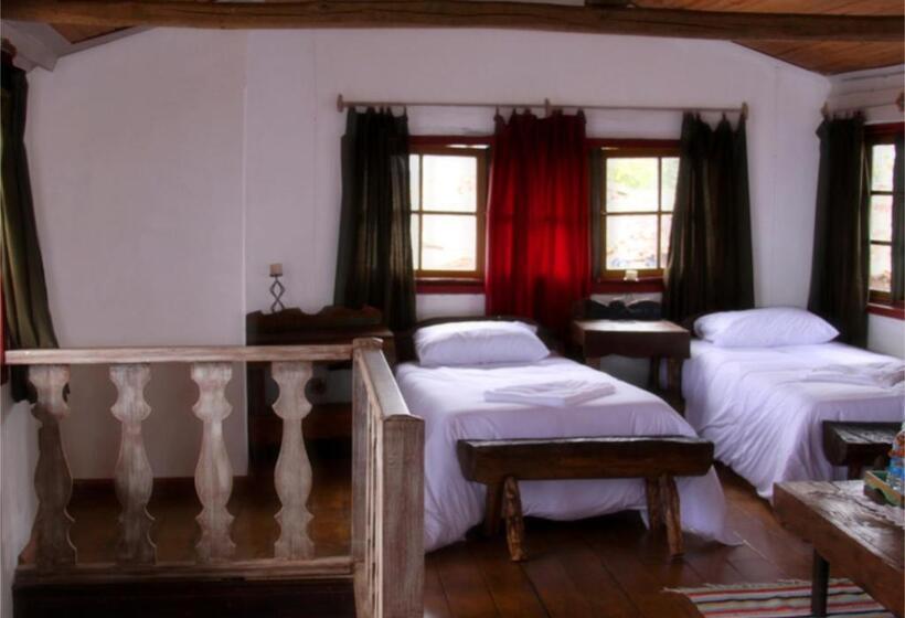 Family Suite, Pousada Solar Dos Anjos