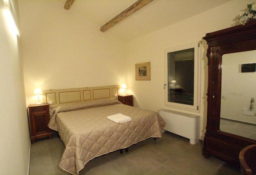 Номер Стандарт, Agriturismo La Fondazza
