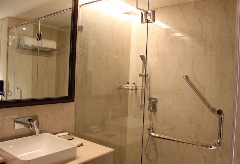 디럭스 룸, Fortune Park Pushpanjali, Durgapur   Member Itc S Hotel Group