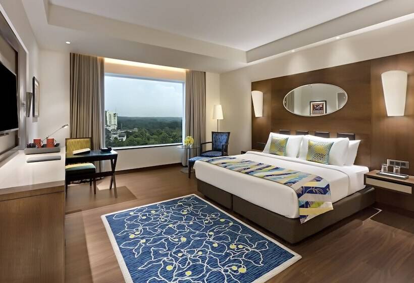 이그제큐티브 룸, Fortune Park Pushpanjali, Durgapur   Member Itc S Hotel Group