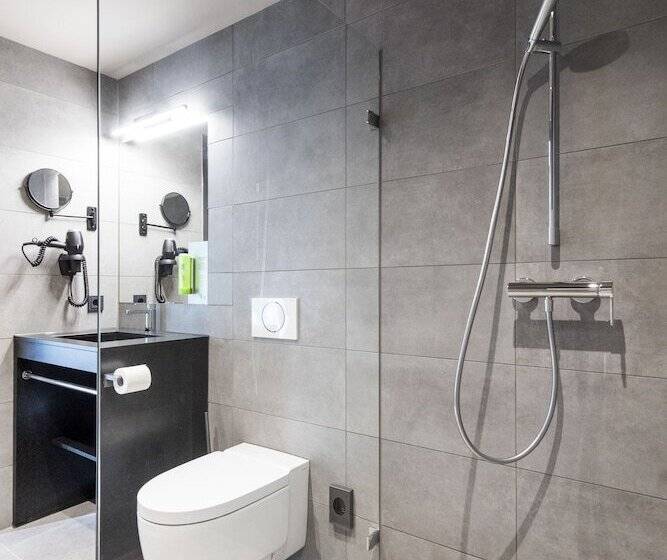Семейный Номер, Riku Hotel Pfullendorf