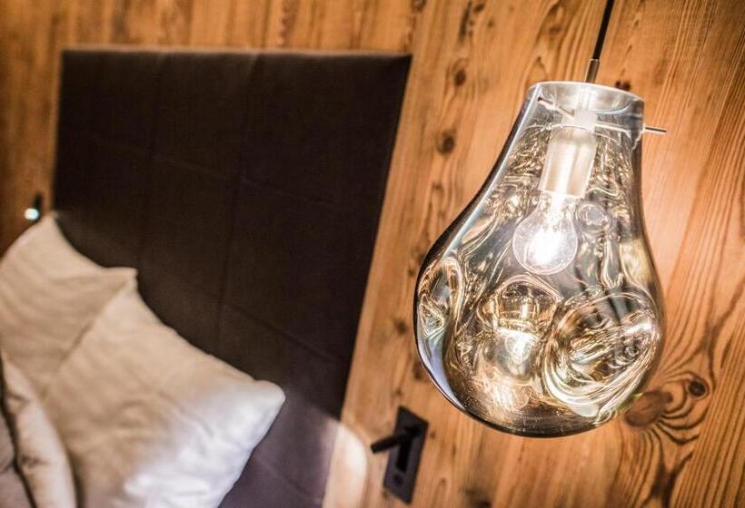آپارتمان لوکس 2 خوابه, K1 Mountain Chalet   Luxury Apartements