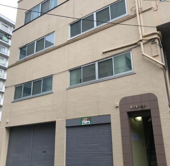 스탠다드 룸, Gloce 横須賀 シェアルーム Navy Base L Yokosuka Share Room At Navy Base