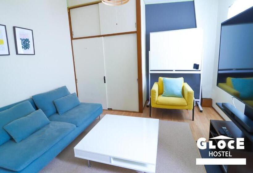 스탠다드 룸, Gloce 横須賀 シェアルーム Navy Base L Yokosuka Share Room At Navy Base