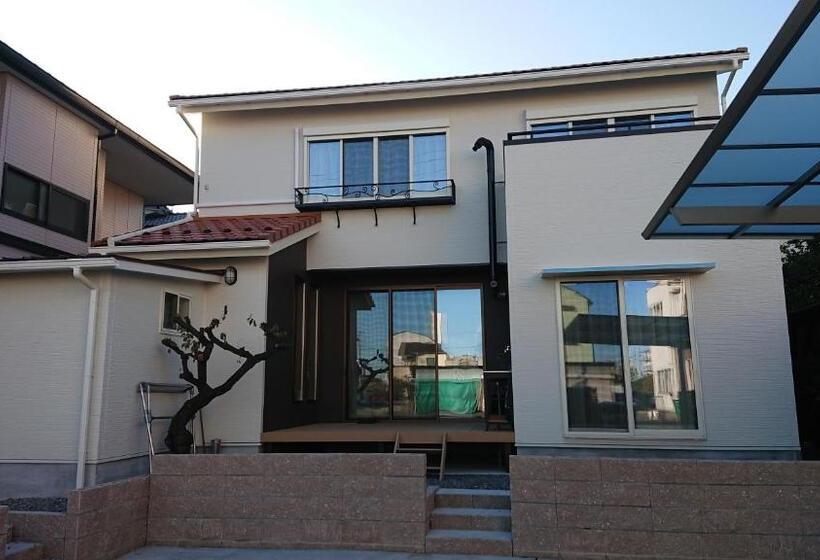 Семейный Номер Deluxe, Guesthouse Gifu Suai