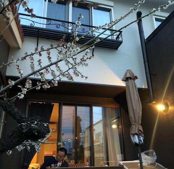 Семейный Номер Deluxe, Guesthouse Gifu Suai