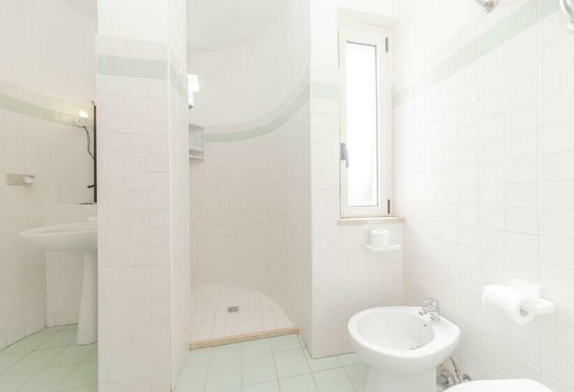 Апартаменты 1 Спальня, Residence Villammare