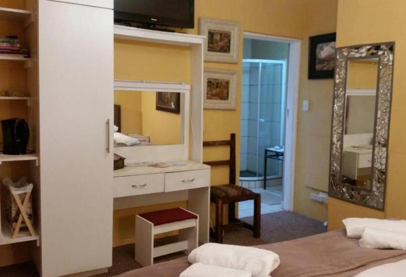 Номер Стандарт, Lekkerus Guest House