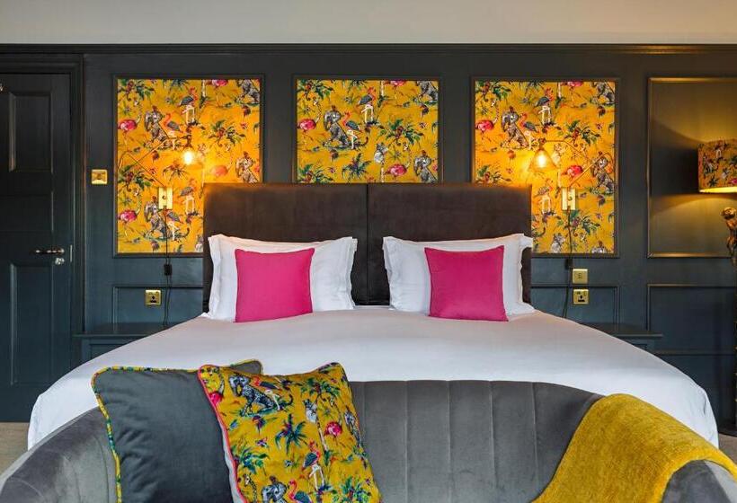 חדר סופריור, Alton House Sheringham