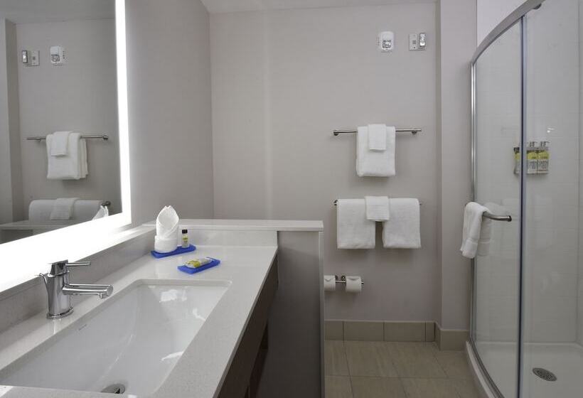 标准间, Holiday Inn Express & Suites   Orlando   Southeast, An Ihg