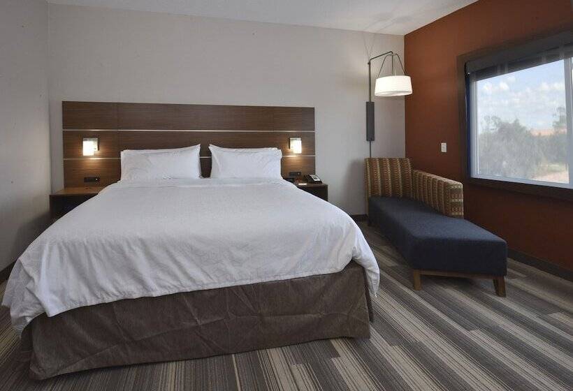 标准间, Holiday Inn Express & Suites   Orlando   Southeast, An Ihg