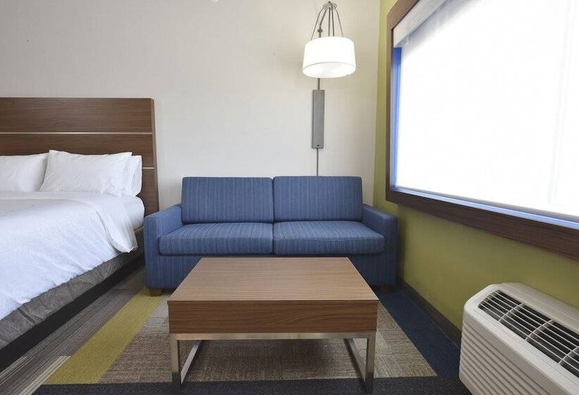 套房, Holiday Inn Express & Suites   Orlando   Southeast, An Ihg
