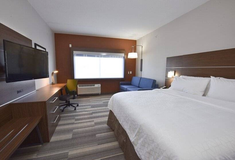 套房, Holiday Inn Express & Suites   Orlando   Southeast, An Ihg